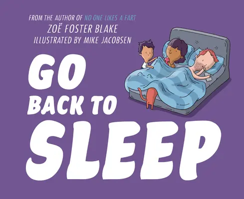 Volver a dormir - Go Back to Sleep