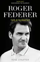 Roger Federer - La Biografía - Roger Federer - The Biography