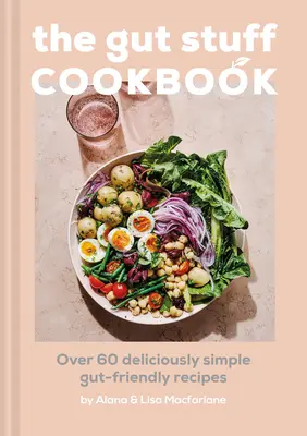 El libro de cocina de los amantes de las tripas - The Gut-Loving Cookbook
