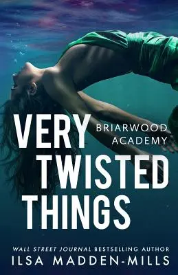 Cosas muy retorcidas - Very Twisted Things