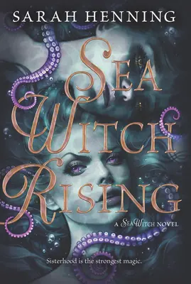 El ascenso de la bruja del mar - Sea Witch Rising