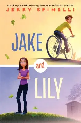 Jake y Lily - Jake and Lily