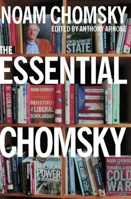 El Chomsky esencial - The Essential Chomsky