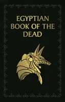 El libro egipcio de los muertos - Egyptian Book of the Dead