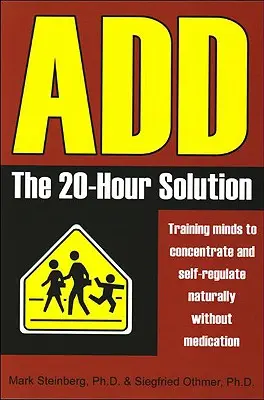 Añada: La solución de 20 horas - Add: The 20-Hour Solution