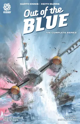 Out of the Blue: La serie completa - Out of the Blue: The Complete Series