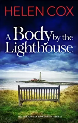 Un cadáver junto al faro - A Body by the Lighthouse