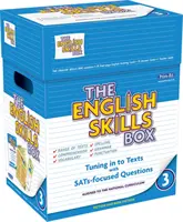 English Skills Box 3 - Tuning in to Texts with SATs Focused Questions