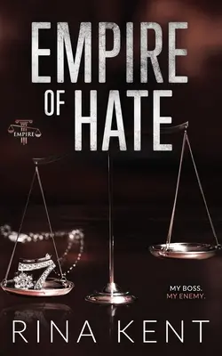 Empire of Hate: Edición especial impresa - Empire of Hate: Special Edition Print