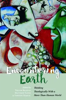 Encuentro con la Tierra - Encountering Earth