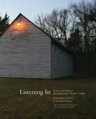 A la escucha: Ecos y artefactos del condado madre de Maryland - Listening in: Echoes and Artifacts from Maryland's Mother County