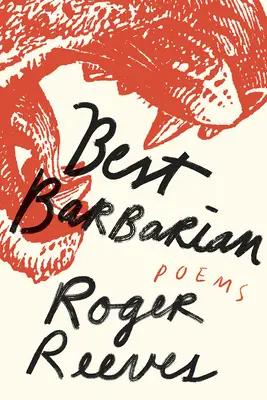 El mejor bárbaro Poemas - Best Barbarian: Poems