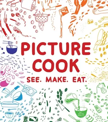 Foto Cocinero - Picture Cook