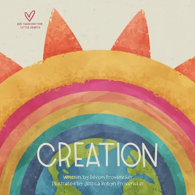 La Creacin - Creation