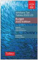 Whillans's Tax Tables 2022-23 (Edición presupuestaria) - Whillans's Tax Tables 2022-23 (Budget edition)