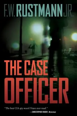 El oficial de casos - The Case Officer