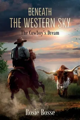 Bajo el cielo del Oeste (Libro nº 6) - Beneath the Western Sky (Book #6)