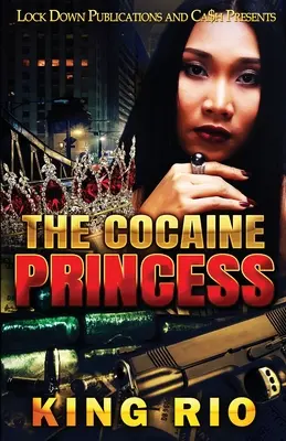 La princesa de la cocaína - The Cocaine Princess