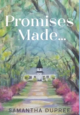 Promesas hechas... - Promises Made...