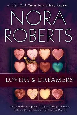 Amantes y soñadores 3 en 1 - Lovers and Dreamers 3-In-1