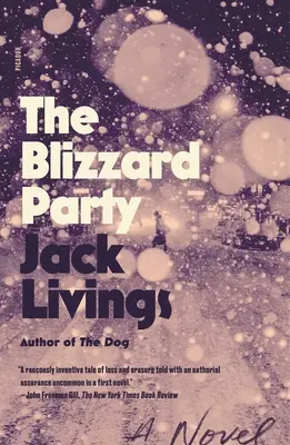 La fiesta de la ventisca - The Blizzard Party