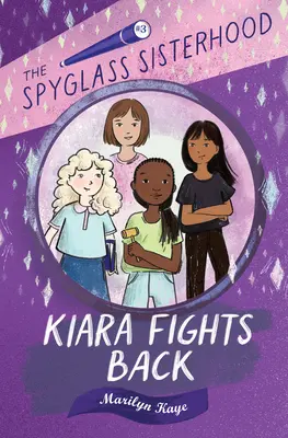 Kiara contraataca - Kiara Fights Back