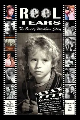 Reel Tears: La historia de Beverly Washburn, segunda parte - Reel Tears: The Beverly Washburn Story, Take Two