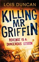 Matar al Sr. Griffin - Killing Mr Griffin