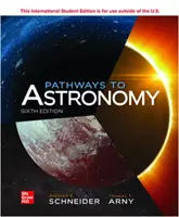 ISE Caminos a la Astronomía - ISE Pathways to Astronomy