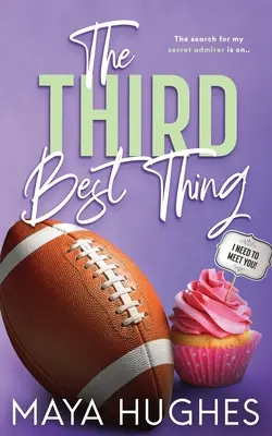 La Tercera Mejor Cosa - The Third Best Thing