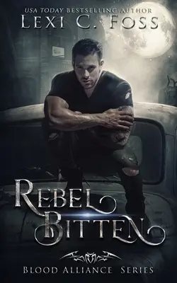 Rebelde mordido - Rebel Bitten