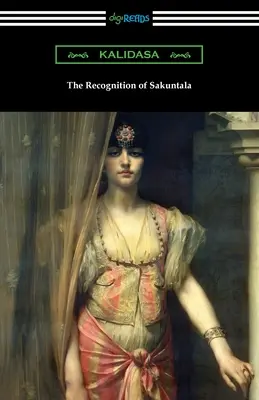 El reconocimiento de Sakuntala - The Recognition of Sakuntala