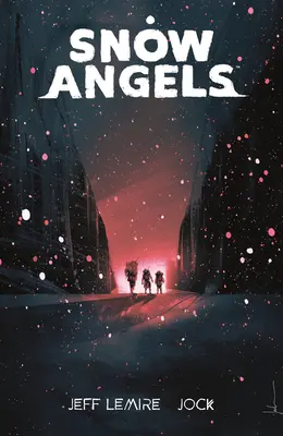 Snow Angels Volumen 1 - Snow Angels Volume 1