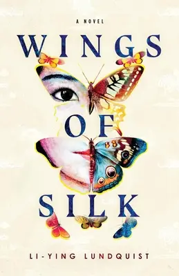 Alas de seda - Wings of Silk