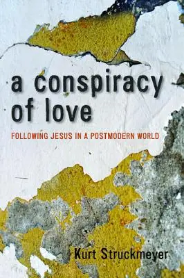 Una conspiración de amor - A Conspiracy of Love