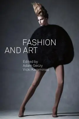 Moda y arte - Fashion and Art