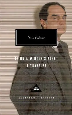 Si en una noche de invierno un viajero: Introducción de Peter Washington - If on a Winter's Night a Traveler: Introduction by Peter Washington