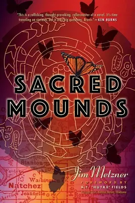 Los montículos sagrados - Sacred Mounds