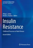 Resistencia a la insulina: Precursores infantiles de la enfermedad del adulto - Insulin Resistance: Childhood Precursors of Adult Disease