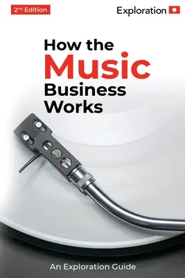 Cómo Funciona el Negocio de la Música: 2ª Edición - How the Music Business Works: 2nd Edition