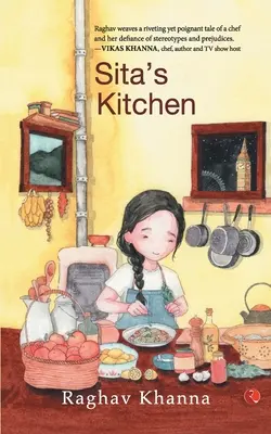 La cocina de Sita - Sita's Kitchen