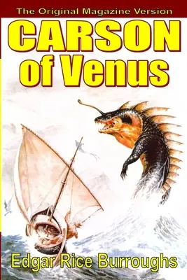 Carson de Venus - Carson of Venus