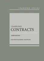 Contratos de aprendizaje - Learning Contracts