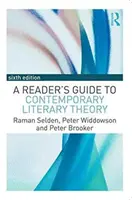 Guía del lector de teoría literaria contemporánea - Reader's Guide to Contemporary Literary Theory