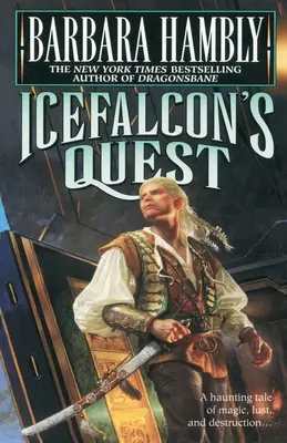 La Búsqueda del Halcón de Hielo - Icefalcon's Quest