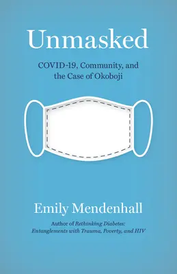 Desenmascarado: Covid, comunidad y el caso de Okoboji - Unmasked: Covid, Community, and the Case of Okoboji