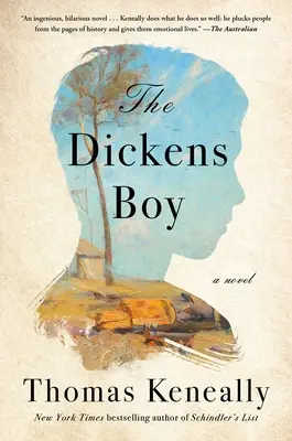 El niño Dickens - The Dickens Boy