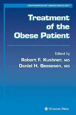 Tratamiento del paciente obeso - Treatment of the Obese Patient