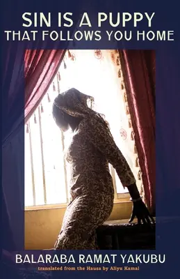 El pecado es un cachorro que te sigue a casa - Sin Is a Puppy That Follows You Home