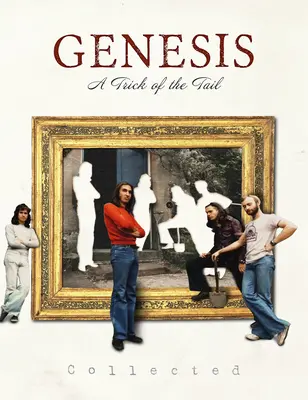 Génesis: La cena está lista - Genesis: Supper's Ready